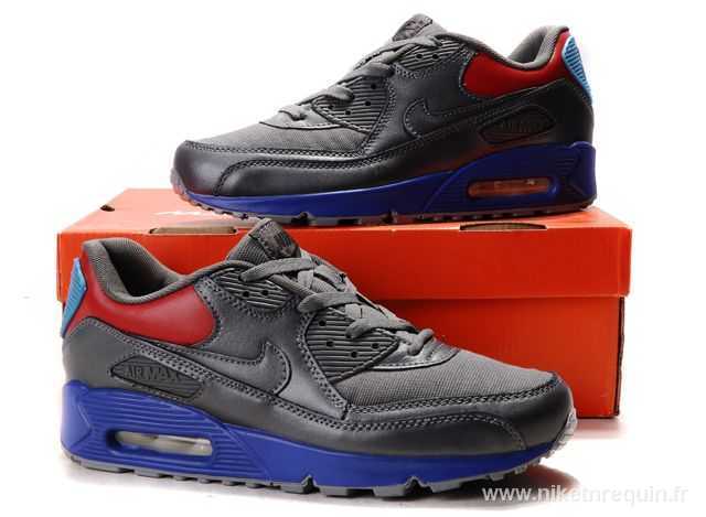 Nike Air Max 90 2012
